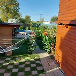 U Ježů - Villa