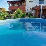U Ježů - Villa