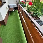 Villa U Jezu - Pasohlávky