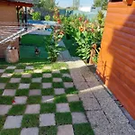 U Ježů - Villa