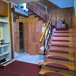 U Ježů - Villa *