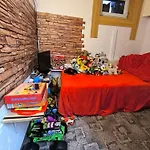 Villa U Ježů - *