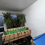 Villa U Jezu - *