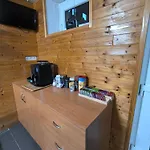 U Ježů - Villa Pasohlávky