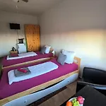 U Ježů -