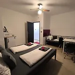 U Ježů -