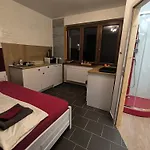 U Ježů -