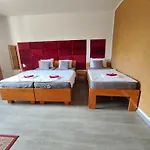 U Ježů -
