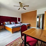 U Ježů - Villa Pasohlávky