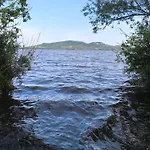 U Ježů - Villa *