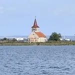 Villa U Ježů - *