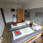 U Ježů -