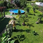 U Ježů - Villa