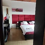 Villa U Jezu - *