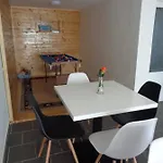 U Ježů - Villa *