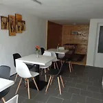 Villa U Ježů -