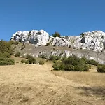 U Ježů -