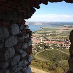Villa U Jezu - *