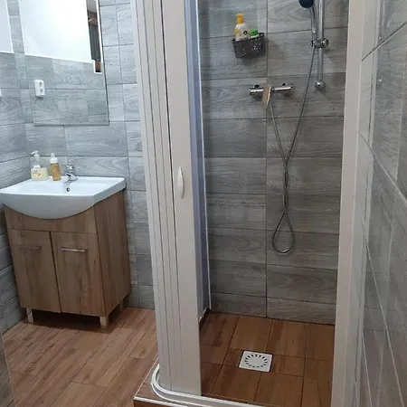 U Jezu - Homestay Pasohlavky