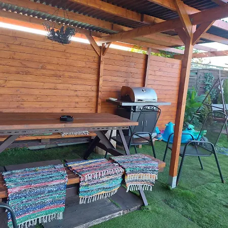 Homestay U Jezu - Pasohlavky