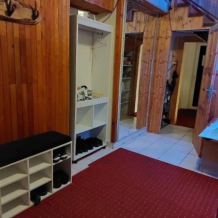 Homestay U Jezu - *