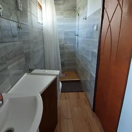 Homestay U Jezu -