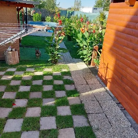 U Jezu - Homestay