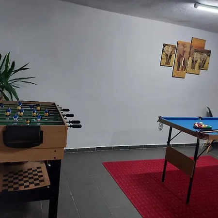 U Jezu - Homestay