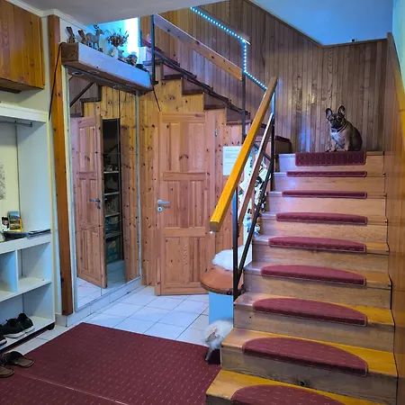 U Jezu - Homestay *