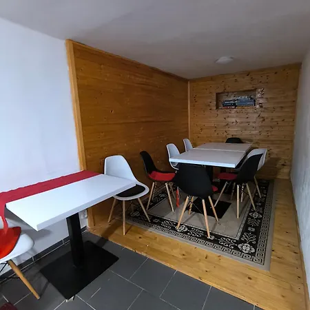 Vendégház U Jezu - 3*