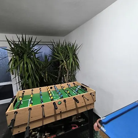 Villa U Jezu - *