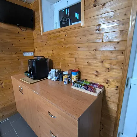 U Jezu - Homestay Pasohlavky