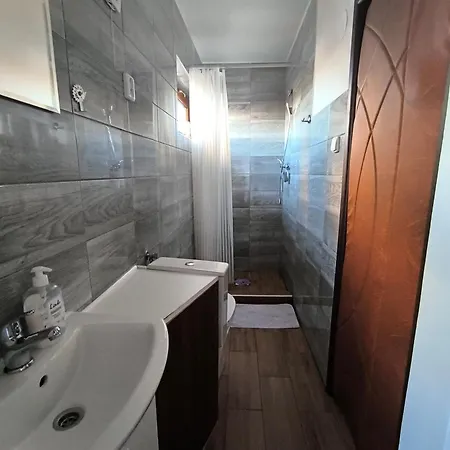Homestay U Jezu - *