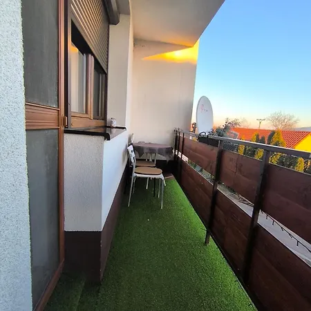 Homestay U Jezu - Pasohlavky