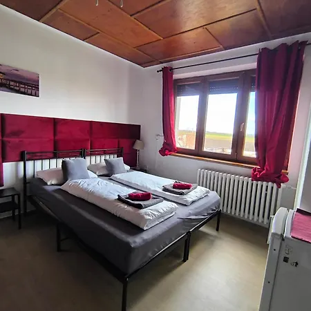 U Jezu - Homestay *