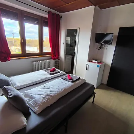 U Jezu - Homestay *