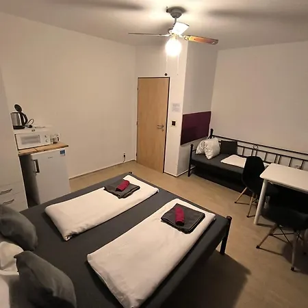 Homestay U Jezu - *