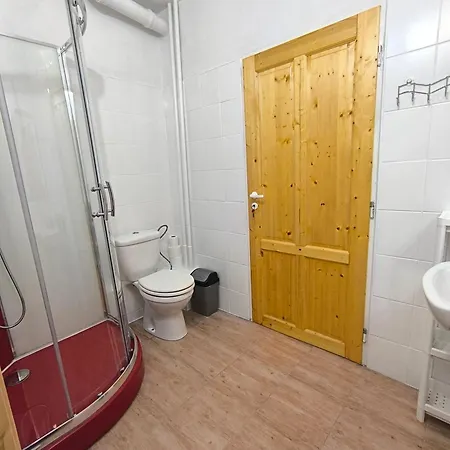Homestay U Jezu -