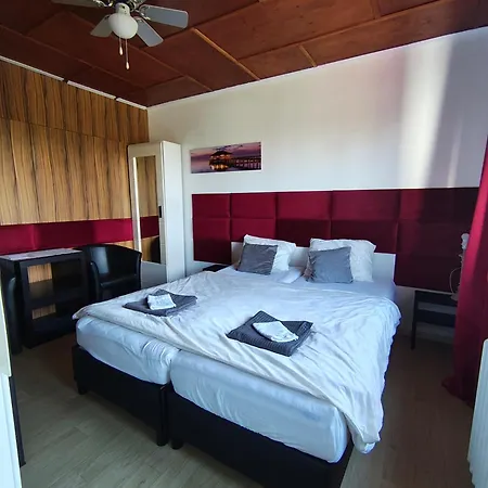 Homestay U Jezu -