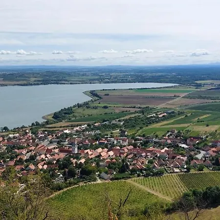 U Jezu - * Pasohlavky