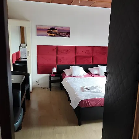 Vendégház U Jezu - 3*