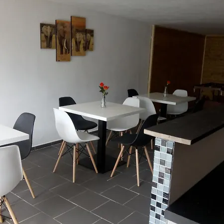Homestay U Jezu - Pasohlavky