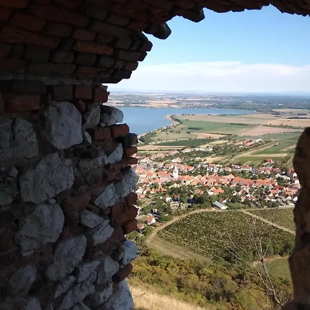 Vendégház U Jezu - 3*